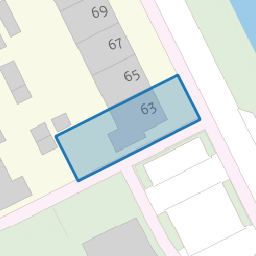 Perceel WDN01-A-5787