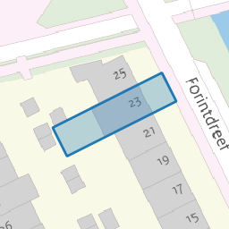 Perceel WDN01-A-5789