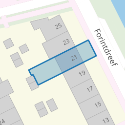 Perceel WDN01-A-5790