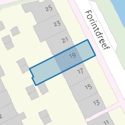 Perceel WDN01-A-5791