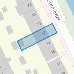 Perceel WDN01-A-5792