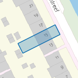 Perceel WDN01-A-5793