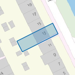 Perceel WDN01-A-5794