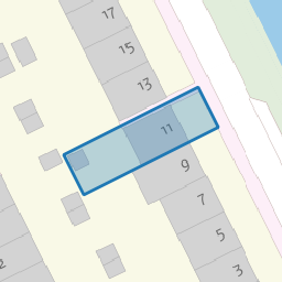 Perceel WDN01-A-5795