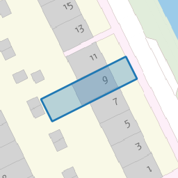 Perceel WDN01-A-5796