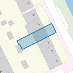 Perceel WDN01-A-5797