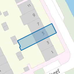 Perceel WDN01-A-5798