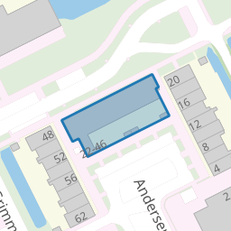 Perceel WDN01-A-5805