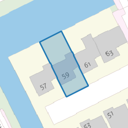 Perceel WDN01-A-5821