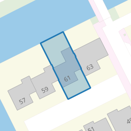 Perceel WDN01-A-5822