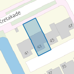 Perceel WDN01-A-5829