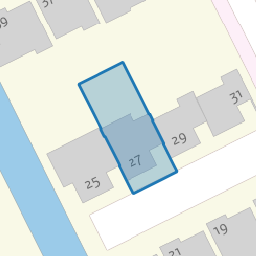 Perceel WDN01-A-5837