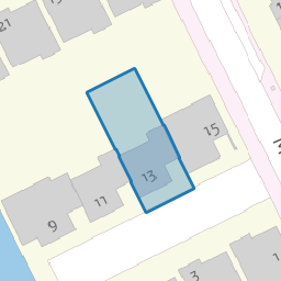 Perceel WDN01-A-5846