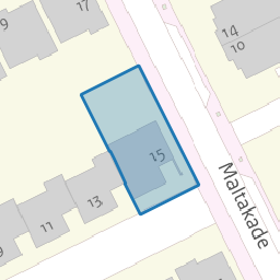 Perceel WDN01-A-5847