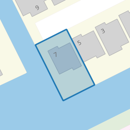 Perceel WDN01-A-5848