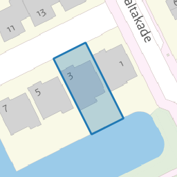 Perceel WDN01-A-5850