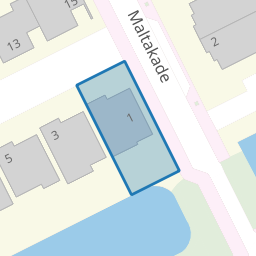 Perceel WDN01-A-5851