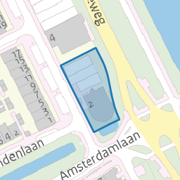 Perceel WDN01-A-5859