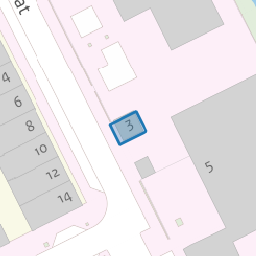 Perceel WDN01-A-5861