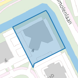 Perceel WDN01-A-5864