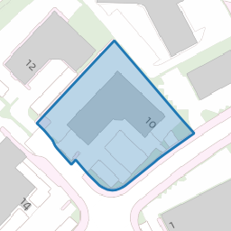 Perceel WDN01-A-5866