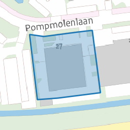 Perceel WDN01-A-5868