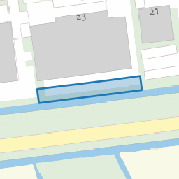 Perceel WDN01-A-5870