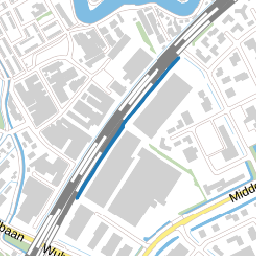 Perceel WDN01-A-5878