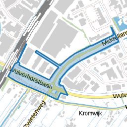 Perceel WDN01-A-5879