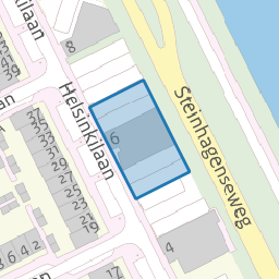 Perceel WDN01-A-5886