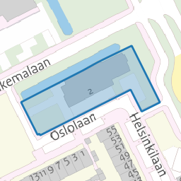 Perceel WDN01-A-5888