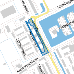 Perceel WDN01-A-5889