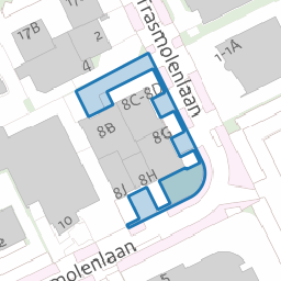 Perceel WDN01-A-5899