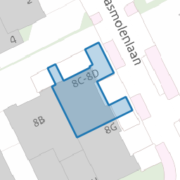 Perceel WDN01-A-5901