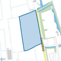 Perceel WDN01-A-5912