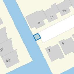 Perceel WDN01-A-5921