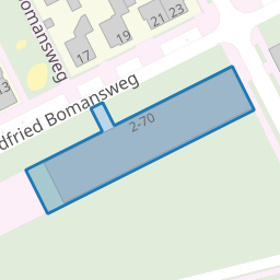 Perceel WDN01-A-5929