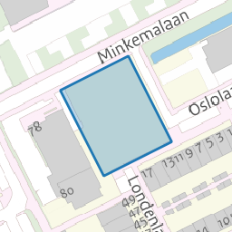 Perceel WDN01-A-5940