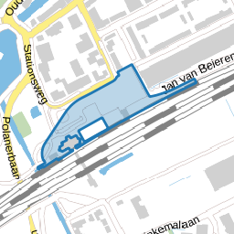 Perceel WDN01-A-5972