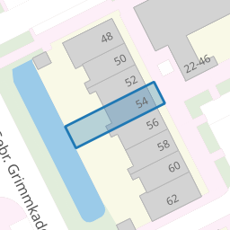 Perceel WDN01-A-5990