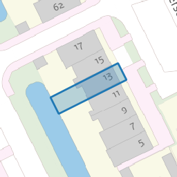 Perceel WDN01-A-5997