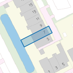 Perceel WDN01-A-6000