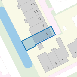 Perceel WDN01-A-6001