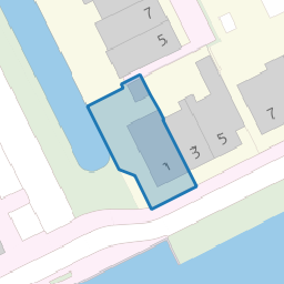 Perceel WDN01-A-6002