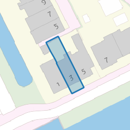 Perceel WDN01-A-6003