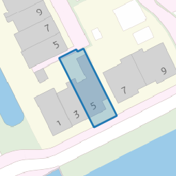 Perceel WDN01-A-6004