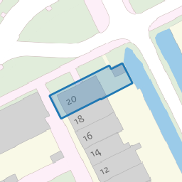 Perceel WDN01-A-6005