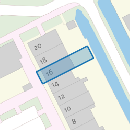 Perceel WDN01-A-6007