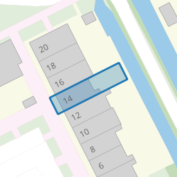 Perceel WDN01-A-6008