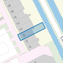 Perceel WDN01-A-6011